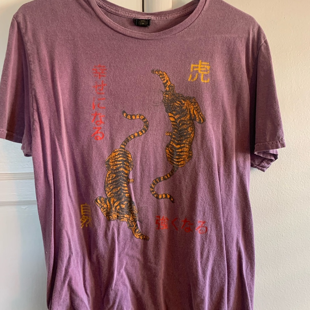 Urban Outfitter’s T shirt